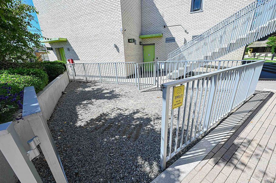 506 285 E 10th Avenue Vancouver, BC - 22