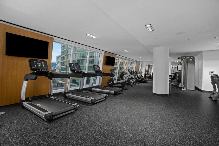 2911 1289 Hornby Street Vancouver, BC - 19