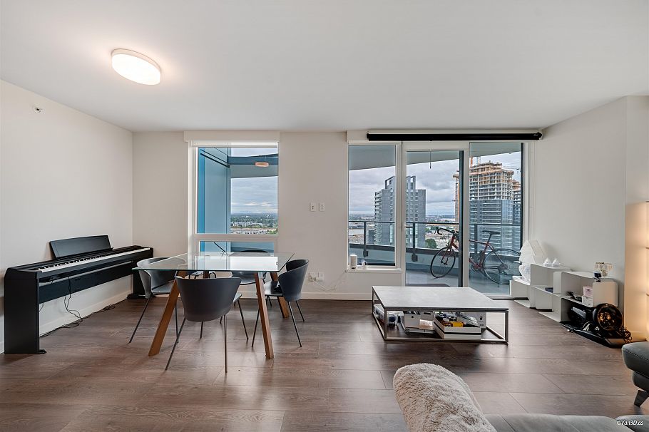 2401 8189 Cambie Street Vancouver, BC - 11