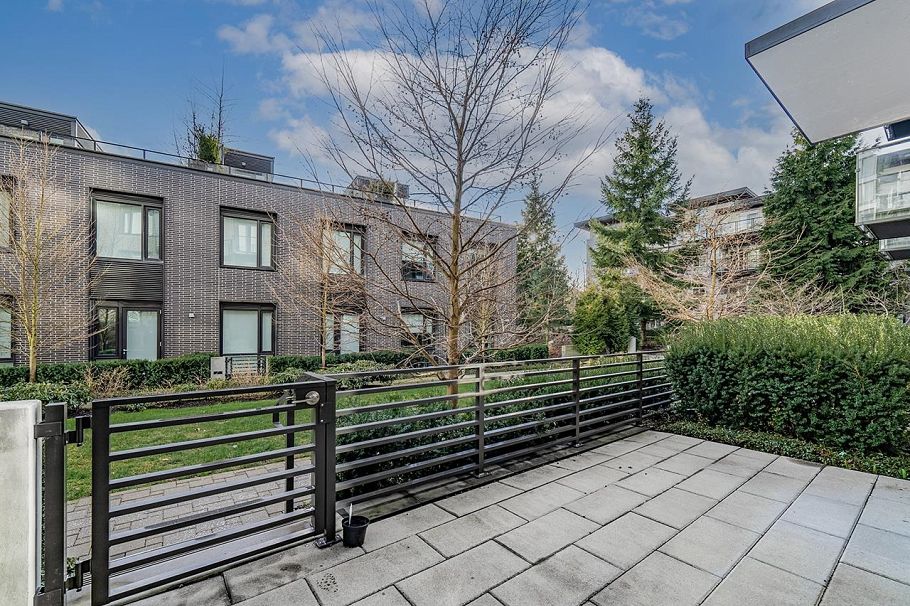 M106 5681 Birney Avenue Vancouver, BC - 10