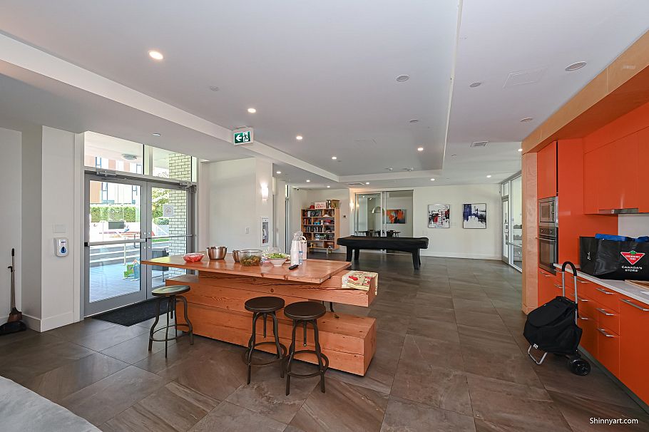 506 285 E 10th Avenue Vancouver, BC - 26