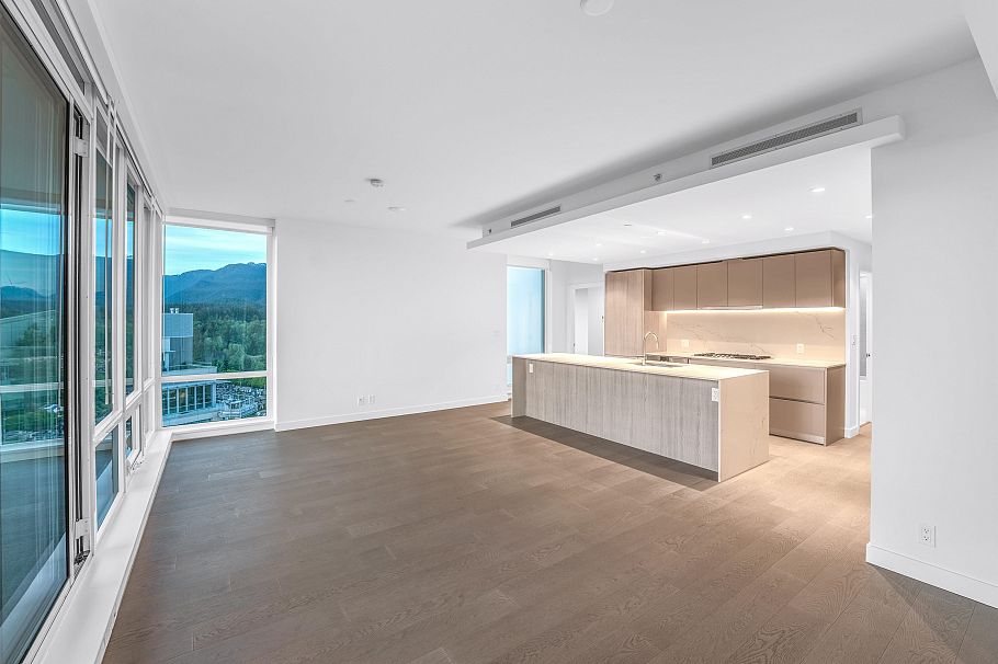 3101 1500 Fern Street North Vancouver, BC - 3