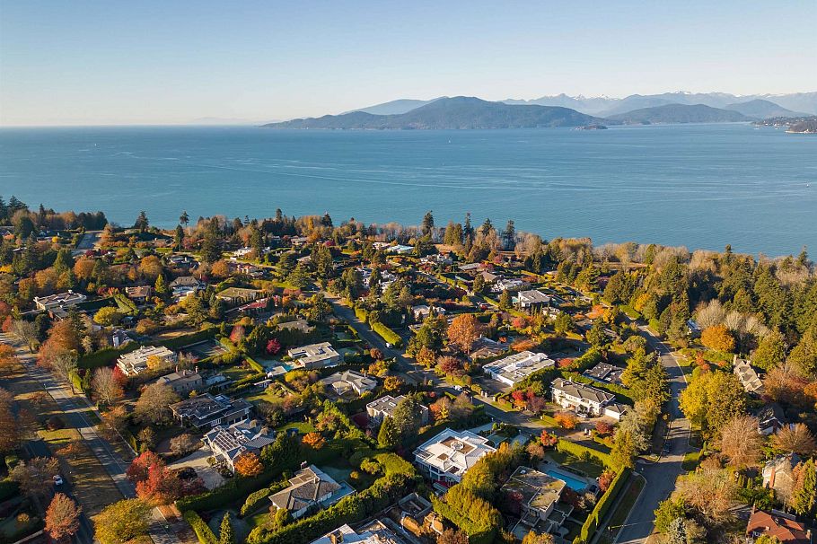 5550 Kingston Road Vancouver, BC - 6