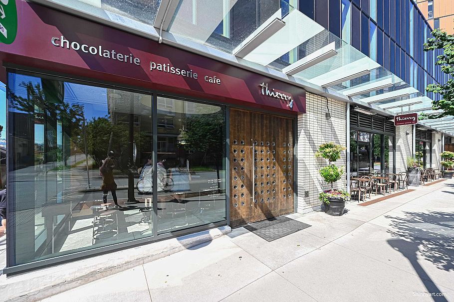 506 285 E 10th Avenue Vancouver, BC - 33