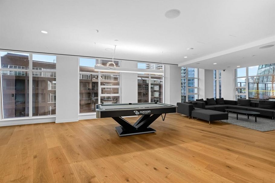 2911 1289 Hornby Street Vancouver, BC - 22