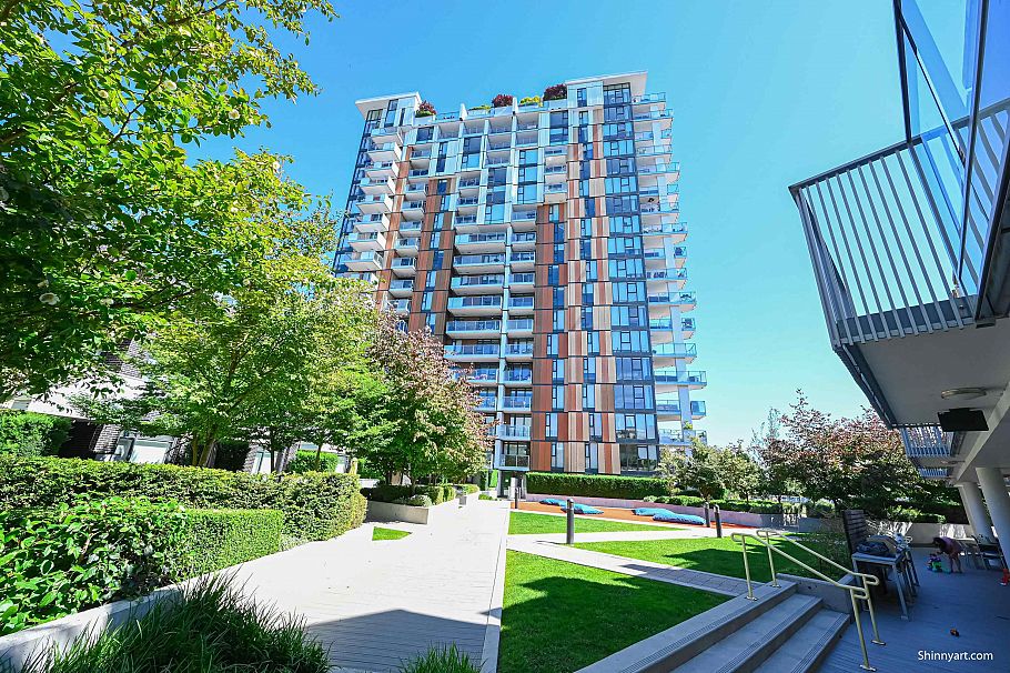 506 285 E 10th Avenue Vancouver, BC - 30