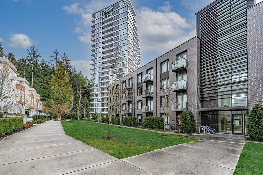 M106 5681 Birney Avenue Vancouver, BC - 3