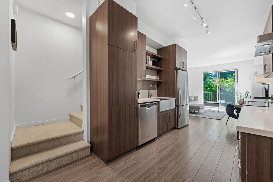 42 433 Seymour River Place North Vancouver, BC - 1