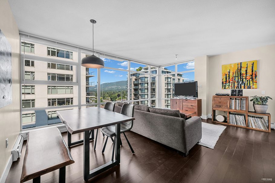 1108 158 W 13 Street North Vancouver, BC - 23