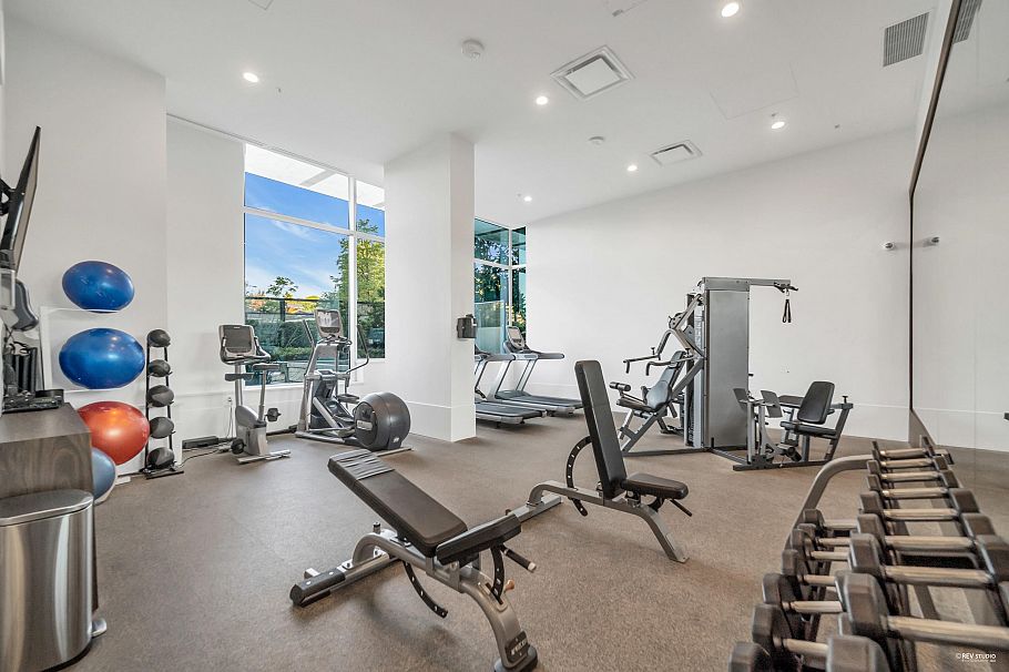 2205 8031 Nunavut Lane Vancouver, BC - 23