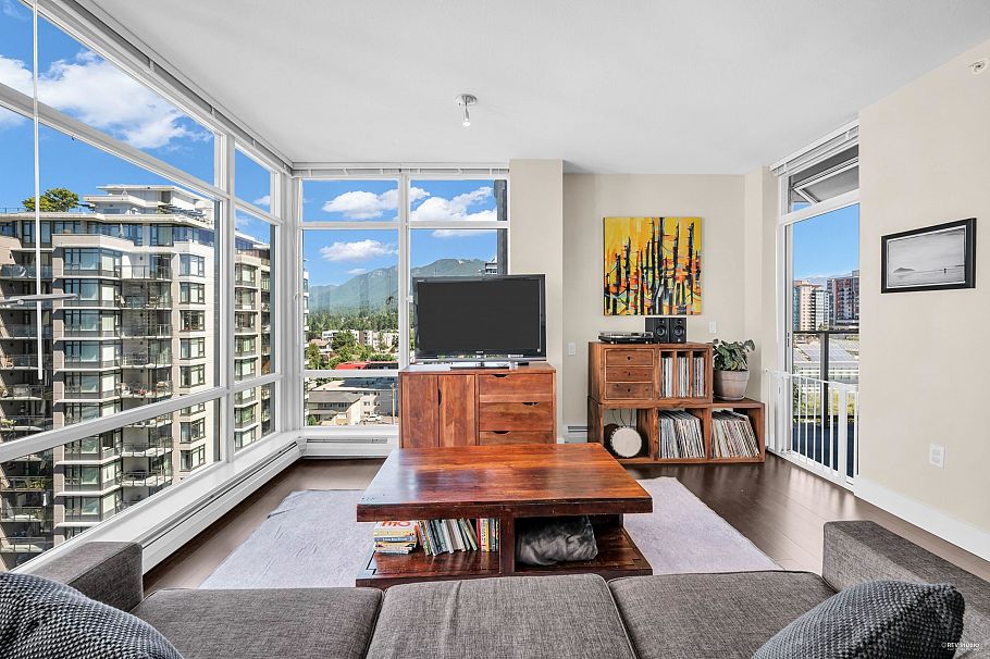 1108 158 W 13 Street North Vancouver, BC - 29