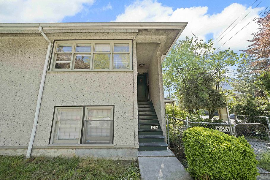 8594 Fremlin Street Vancouver, BC - 2