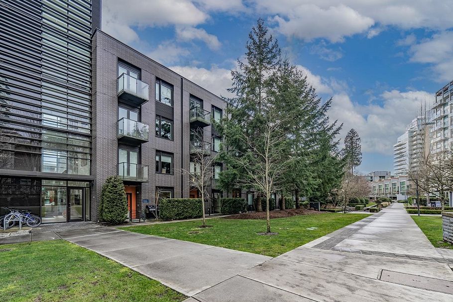 M106 5681 Birney Avenue Vancouver, BC - 4