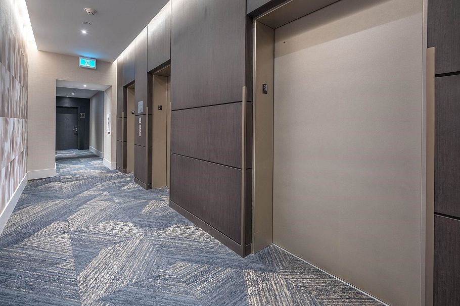 3101 1500 Fern Street North Vancouver, BC - 10