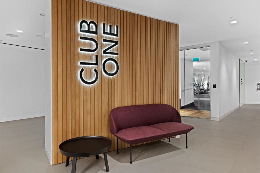 2911 1289 Hornby Street Vancouver, BC - 17