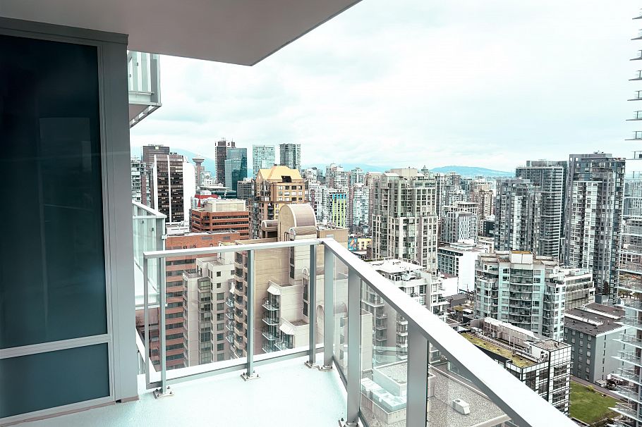 2911 1289 Hornby Street Vancouver, BC - 15
