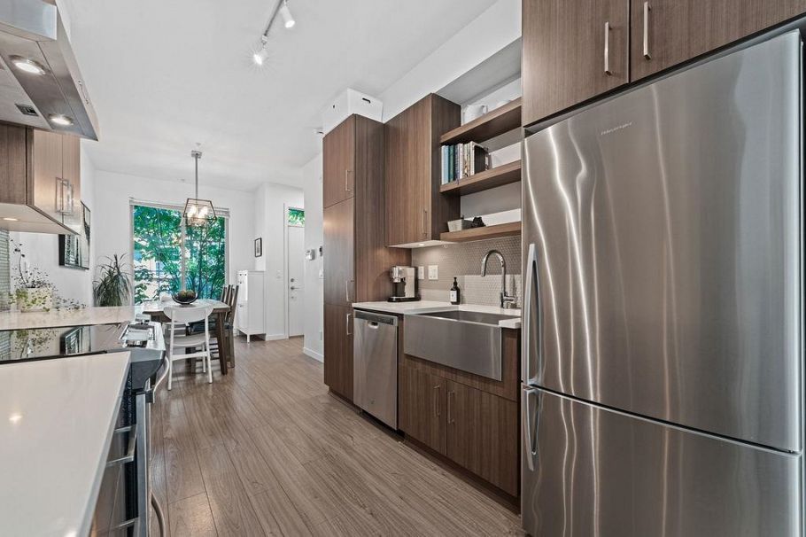 42 433 Seymour River Place North Vancouver, BC - 9