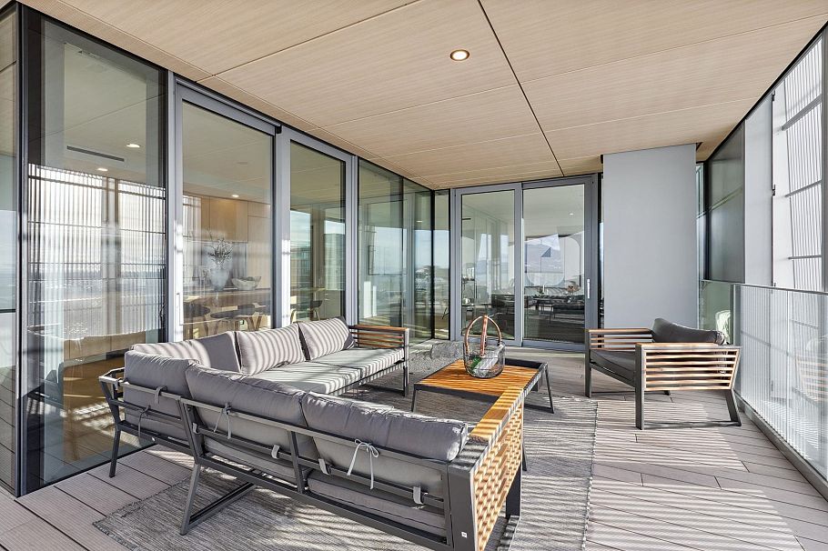 3104 1568 Alberni Street Vancouver, BC - 18