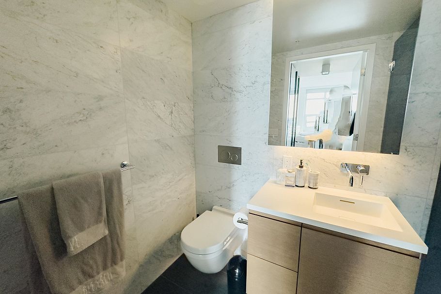 2911 1289 Hornby Street Vancouver, BC - 11