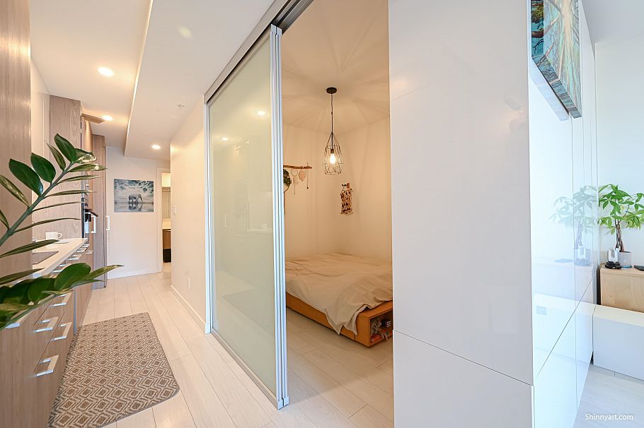 506 285 E 10th Avenue Vancouver, BC - 15