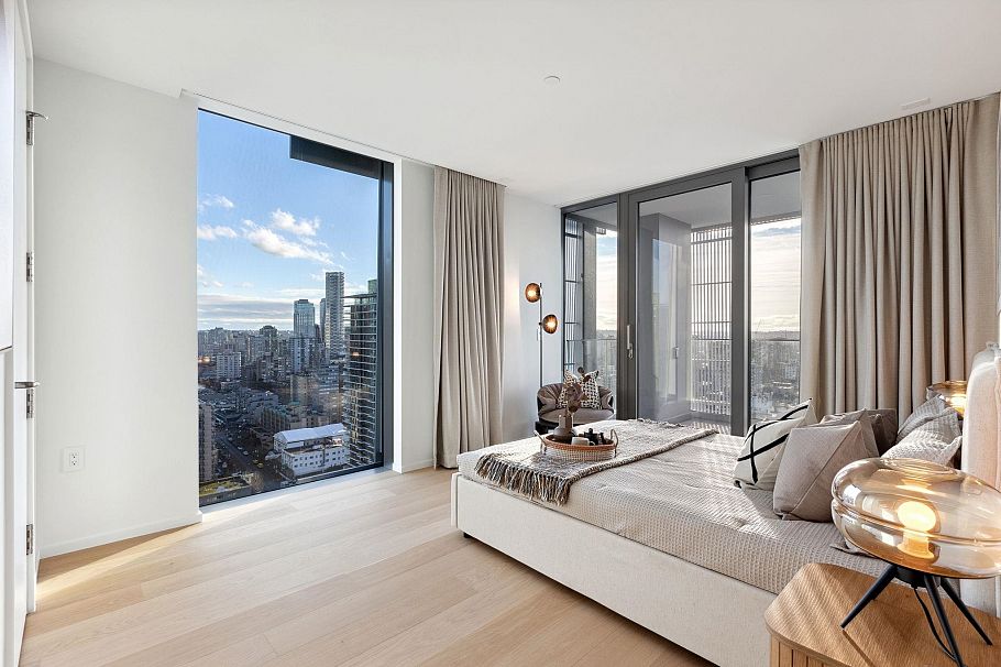 3104 1568 Alberni Street Vancouver, BC - 21