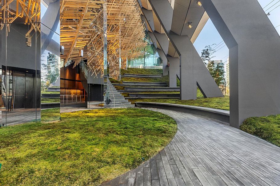 3104 1568 Alberni Street Vancouver, BC - 30