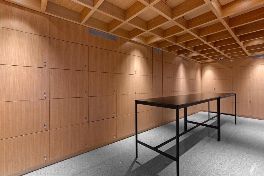 2911 1289 Hornby Street Vancouver, BC - 23