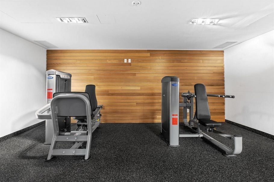 2911 1289 Hornby Street Vancouver, BC - 20