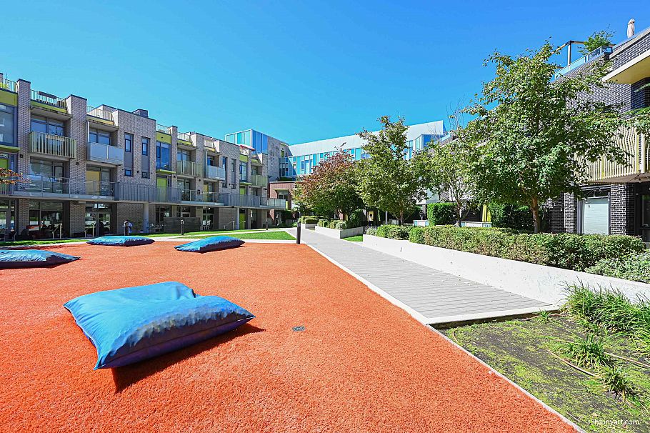 506 285 E 10th Avenue Vancouver, BC - 20