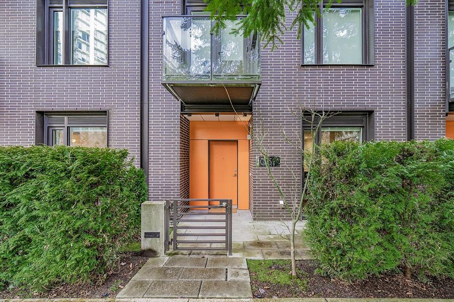 M106 5681 Birney Avenue Vancouver, BC - 7
