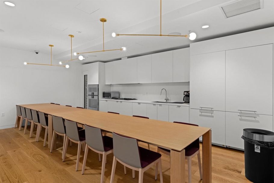 2911 1289 Hornby Street Vancouver, BC - 24