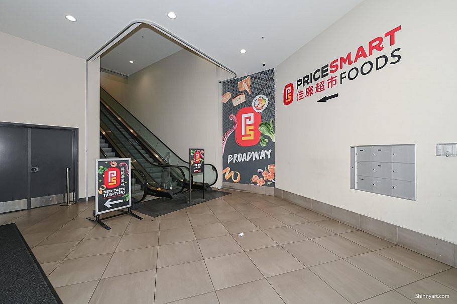 506 285 E 10th Avenue Vancouver, BC - 31