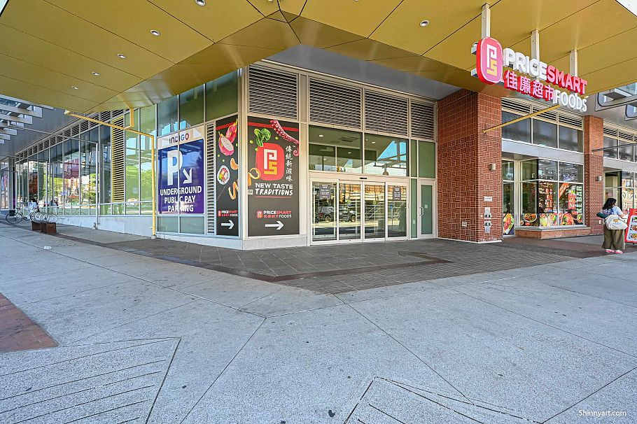 506 285 E 10th Avenue Vancouver, BC - 32