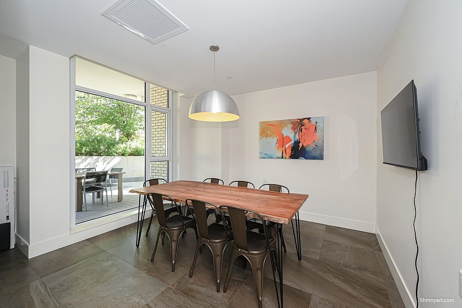 506 285 E 10th Avenue Vancouver, BC - 28