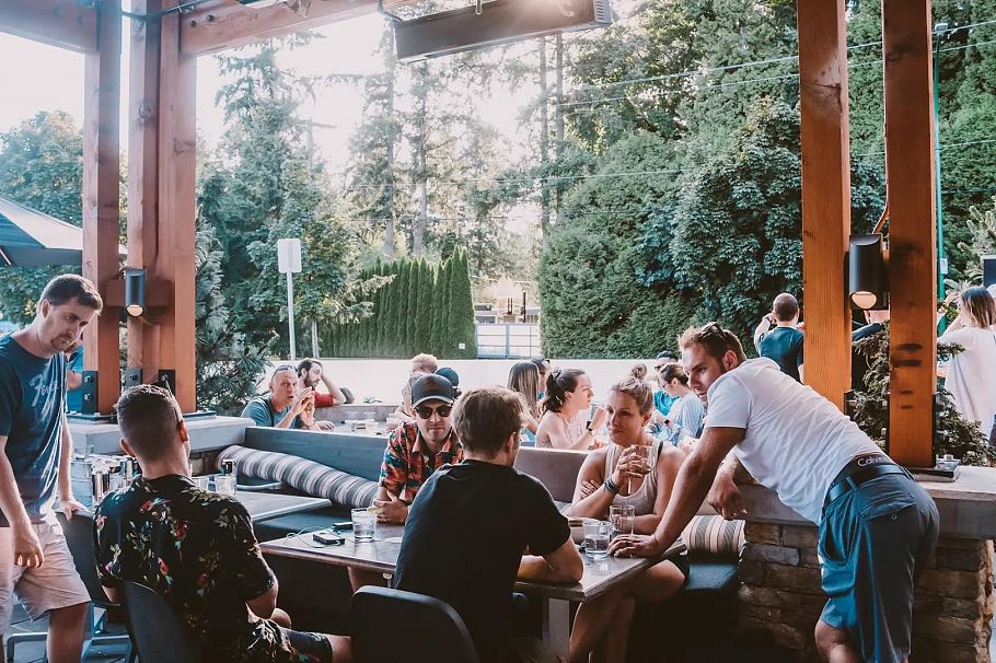 42 433 Seymour River Place North Vancouver, BC - 31