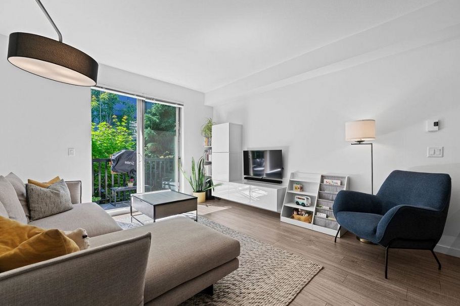 42 433 Seymour River Place North Vancouver, BC - 2