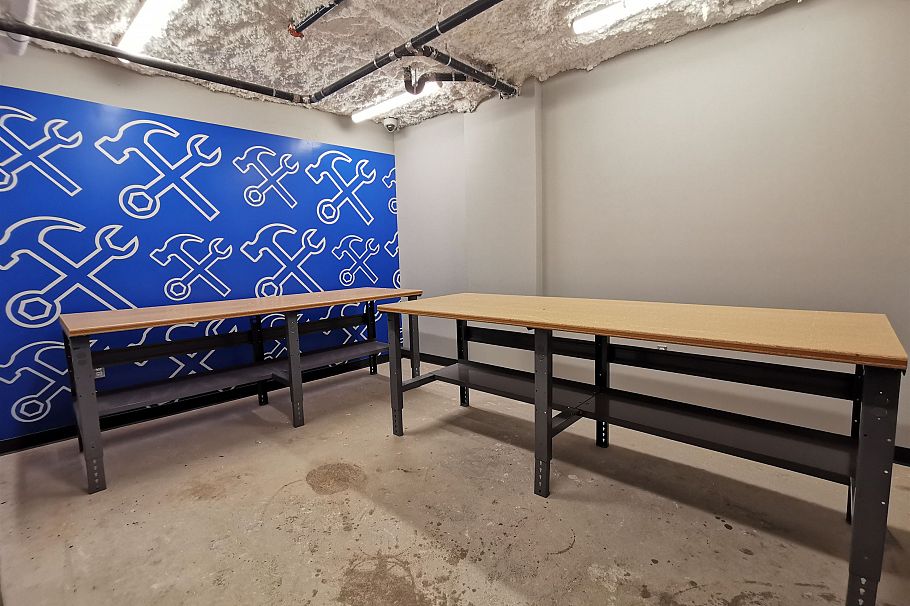 1001 3438 Sawmill Crescent Vancouver, BC - 24