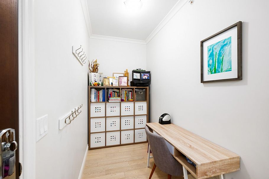 207 175 Victory Ship Way North Vancouver, BC - 15