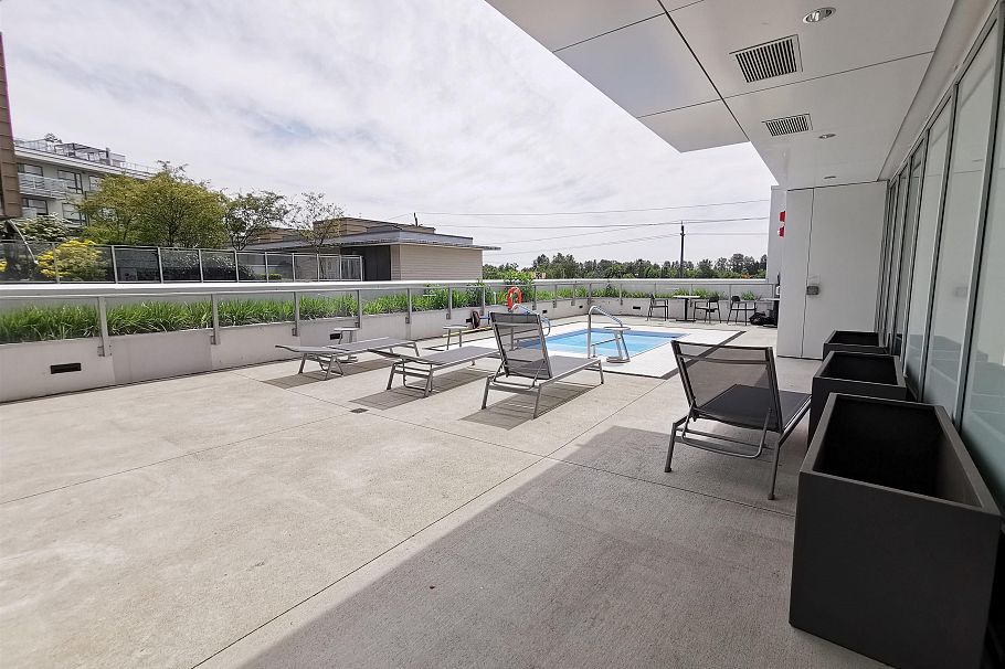 1001 3438 Sawmill Crescent Vancouver, BC - 17