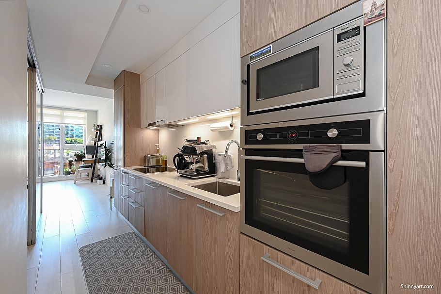 506 285 E 10th Avenue Vancouver, BC - 6