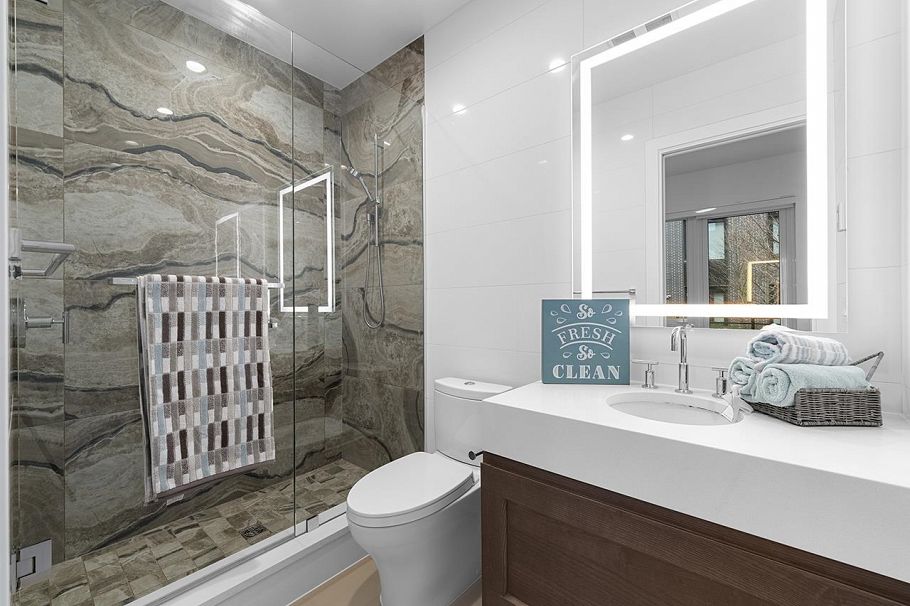 M106 5681 Birney Avenue Vancouver, BC - 24