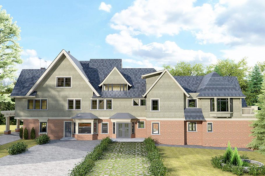 3823 Cypress Street Vancouver, BC - 2