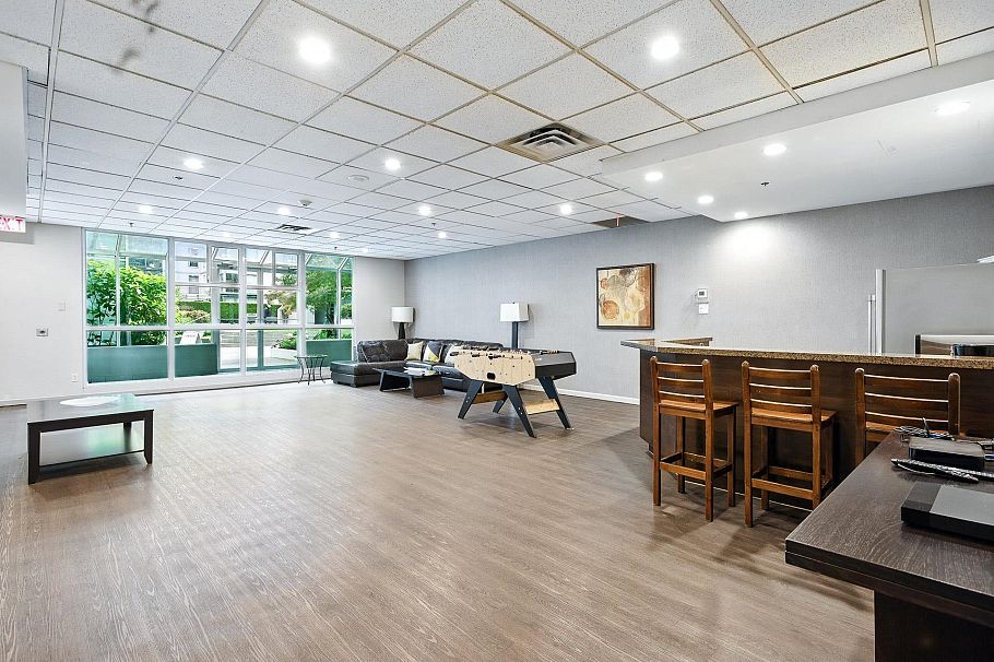 B1002 1331 Homer Street Vancouver, BC - 25