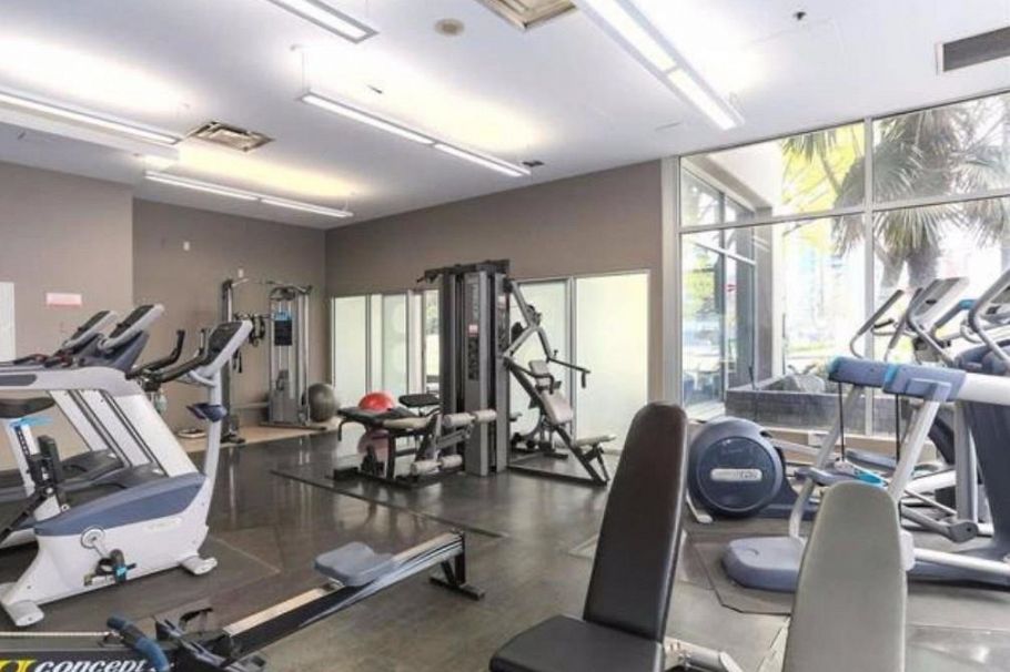 1602 989 Beatty Street Vancouver, BC - 15