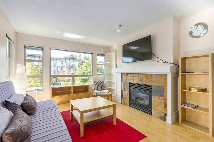 303 2338 Western Parkway Vancouver, BC - 8