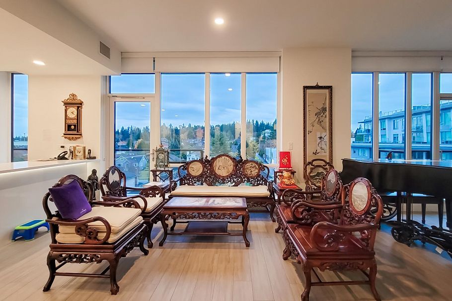 671 438 W King Edward Avenue Vancouver, BC - 13