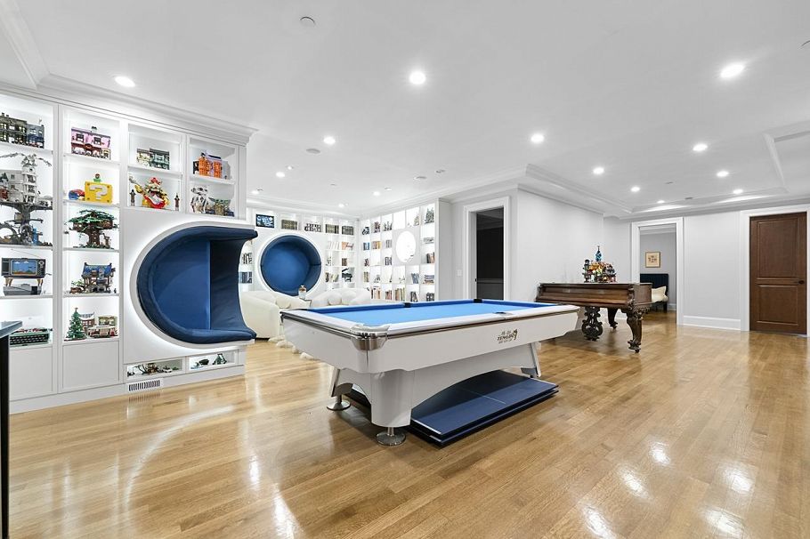 4085 W 36th Avenue Vancouver, BC - 18