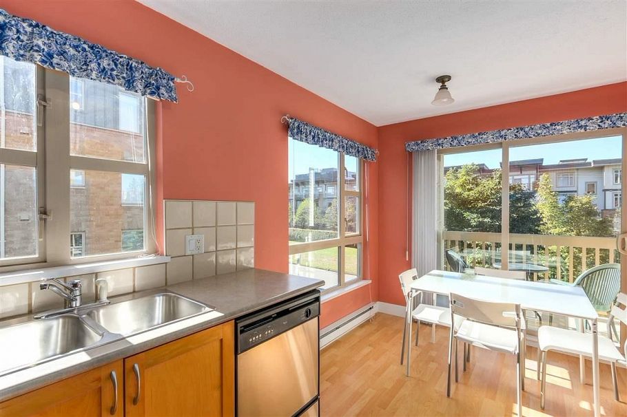 303 2338 Western Parkway Vancouver, BC - 14