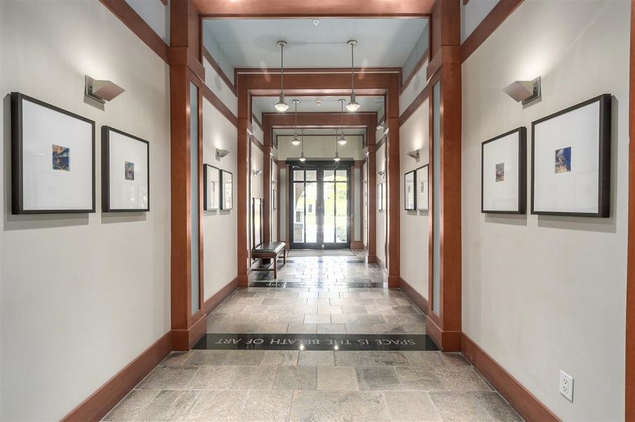 303 2338 Western Parkway Vancouver, BC - 4