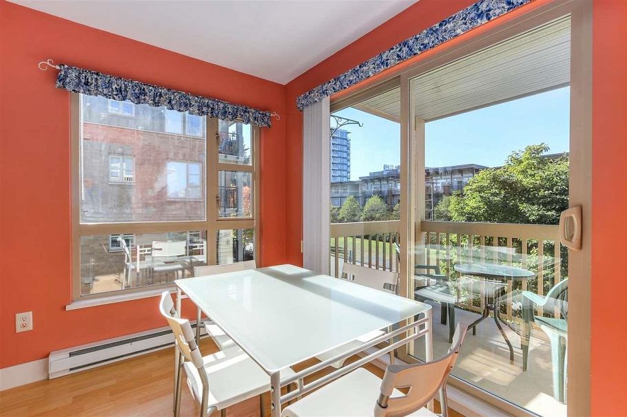 303 2338 Western Parkway Vancouver, BC - 15